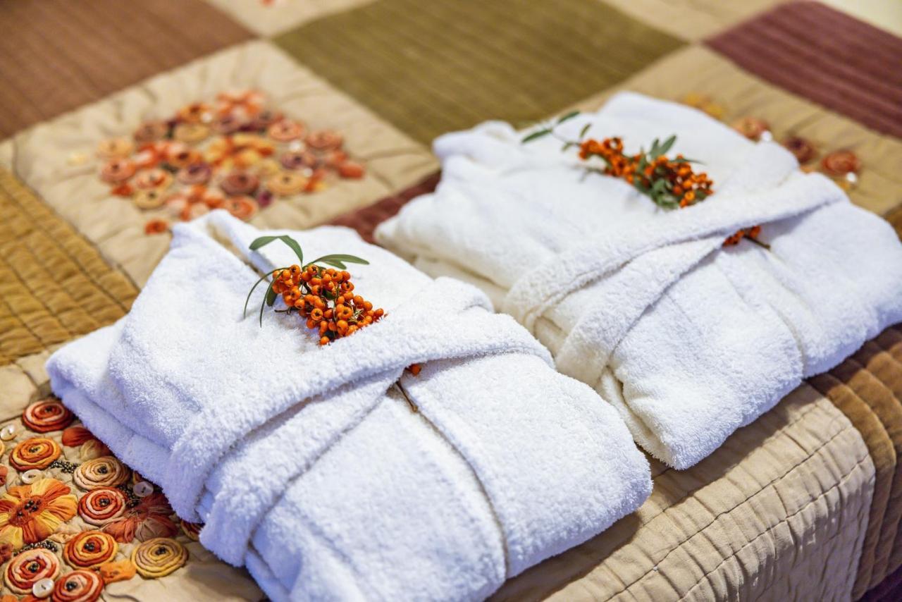Cetmihan Hotel Кючюккую Экстерьер фото